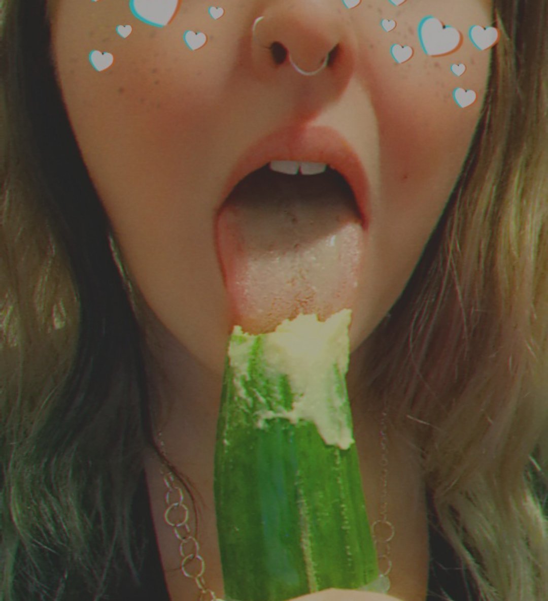 CucumberGorrrl-photo